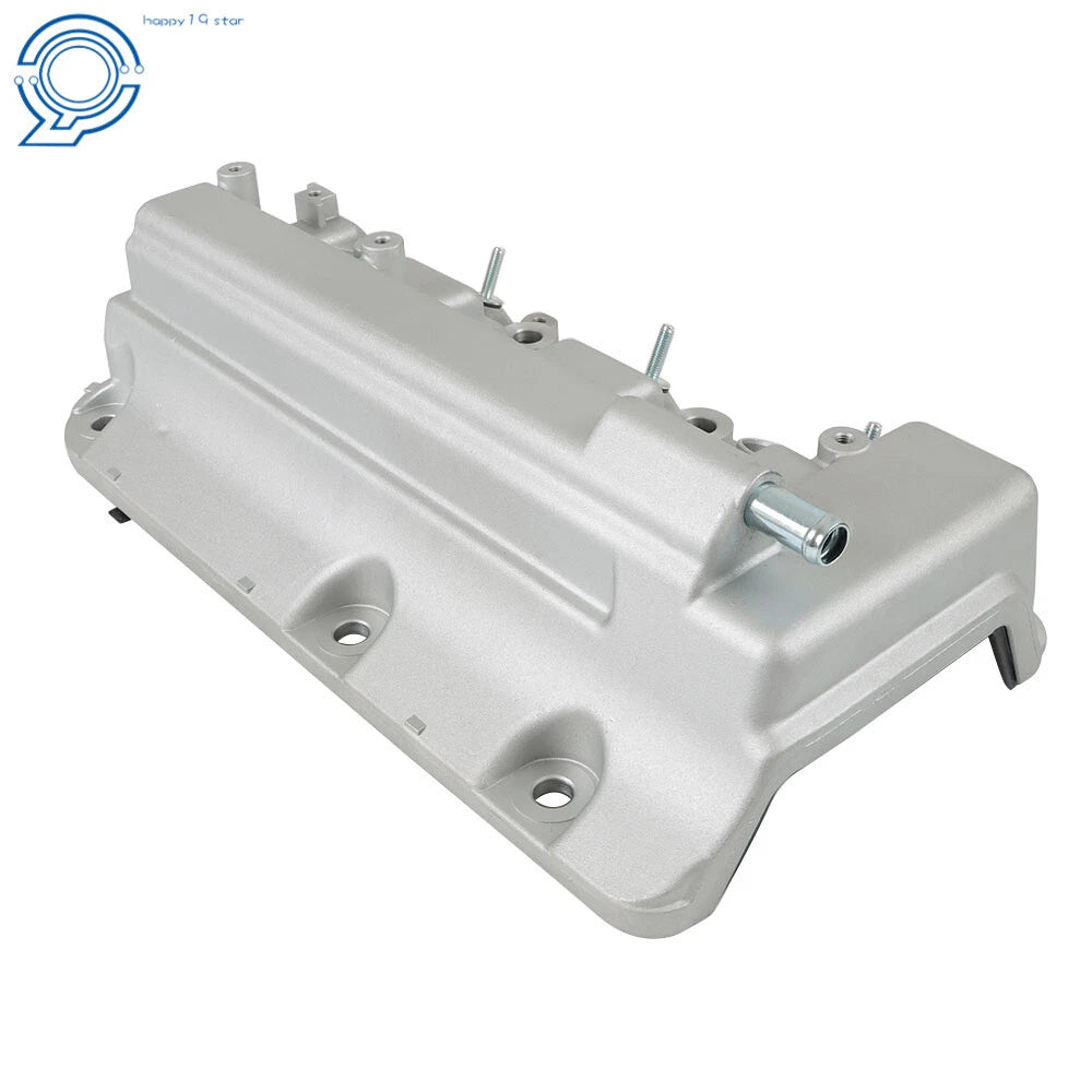 Rear Engine Valve Cover with Gasket for Honda Accord Odyssey Pilot