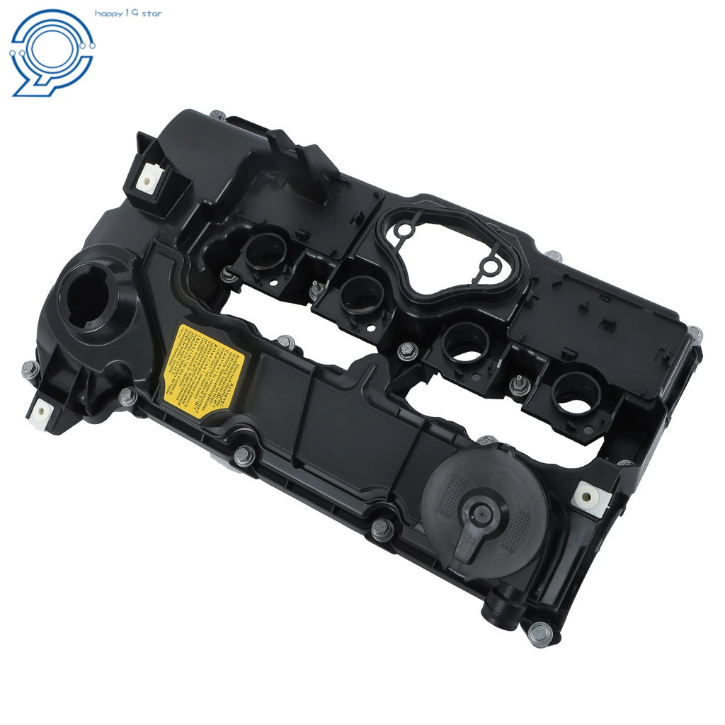 Rocker Cover for BMW E81 E87 E92 E93 (2006–2013)
