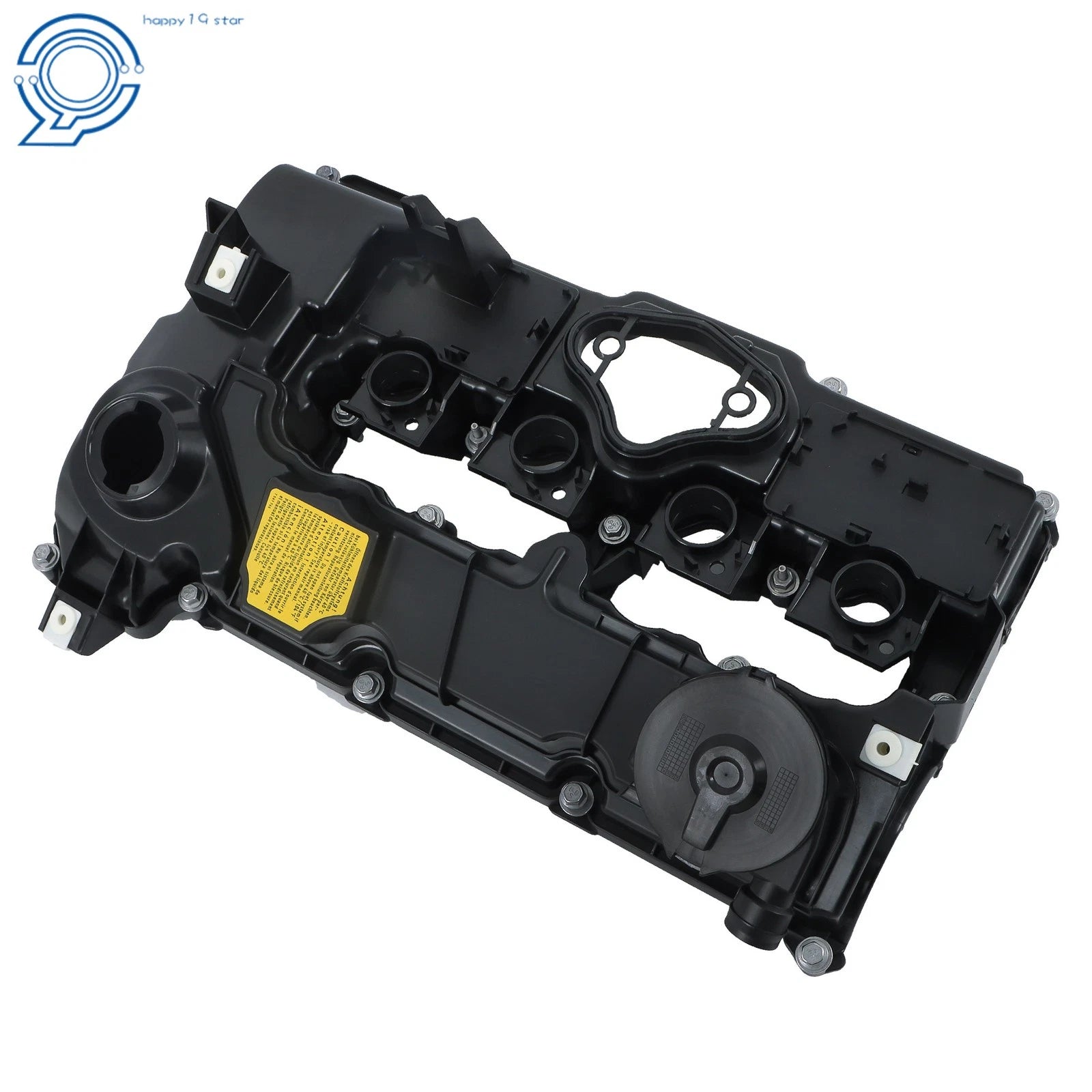 Rocker Cover for BMW E81 E87 E92 E93 (2006–2013)