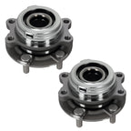 ABS Wheel Hub Bearing Set for Nissan Maxima Quest (2009–2019) WE60603
