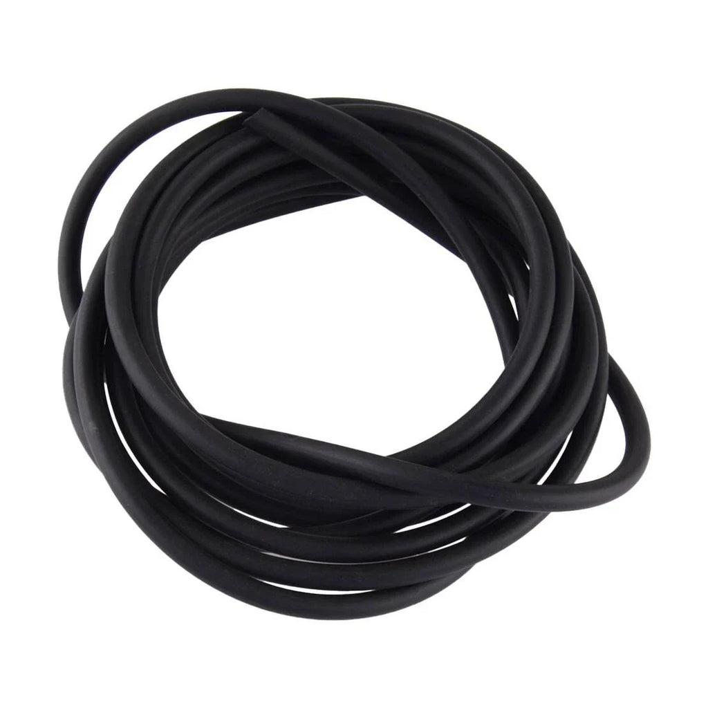 10ft 6mm 1/4" Air Vacuum Hose Pipe for Various Models (No specific years)