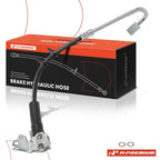 Rear Driver Brake Hydraulic Hose for Jeep Grand Cherokee (2006–2010)
