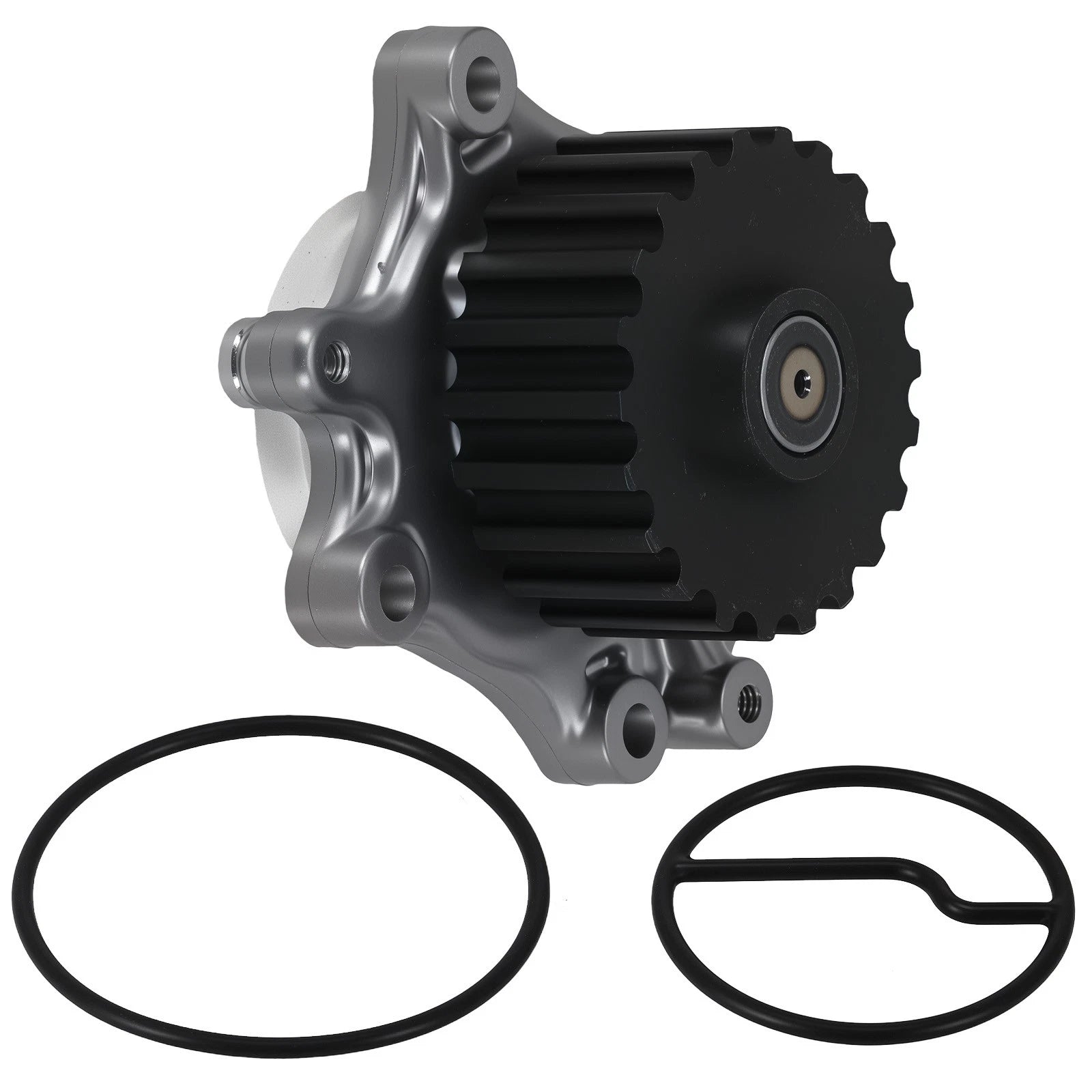 Standard Pressure Oil Pump for Honda Accord Prelude (1983–1989) L4