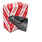 Chrome Rear Left Interior Door Handle for Chery A3 J3 (2006-2013)