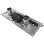 Engine Valve Cover with Gasket for Chevy Corvette (2004)