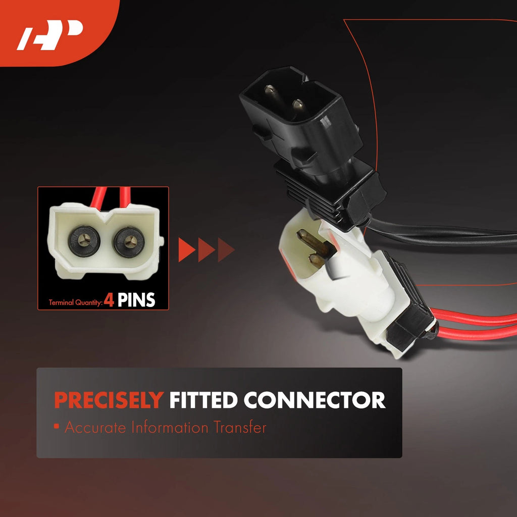 Pressure Switch for BMW 318i 325is M3 (1992-1995)