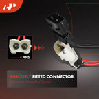 Pressure Switch for BMW 318i 325is M3 (1992-1995)