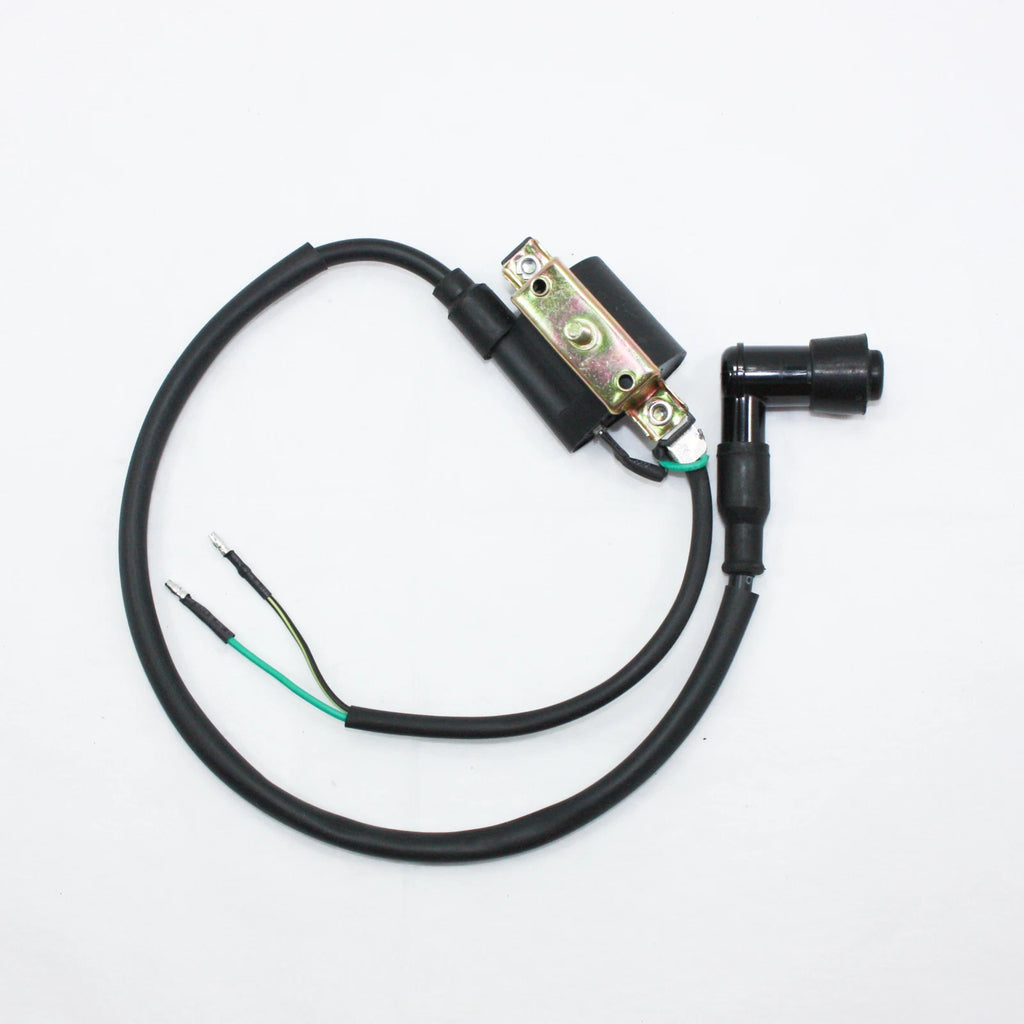 Ignition Coil Spark Plug Lead for PIT Quad Dirt Bike ATV (90cc–140cc)