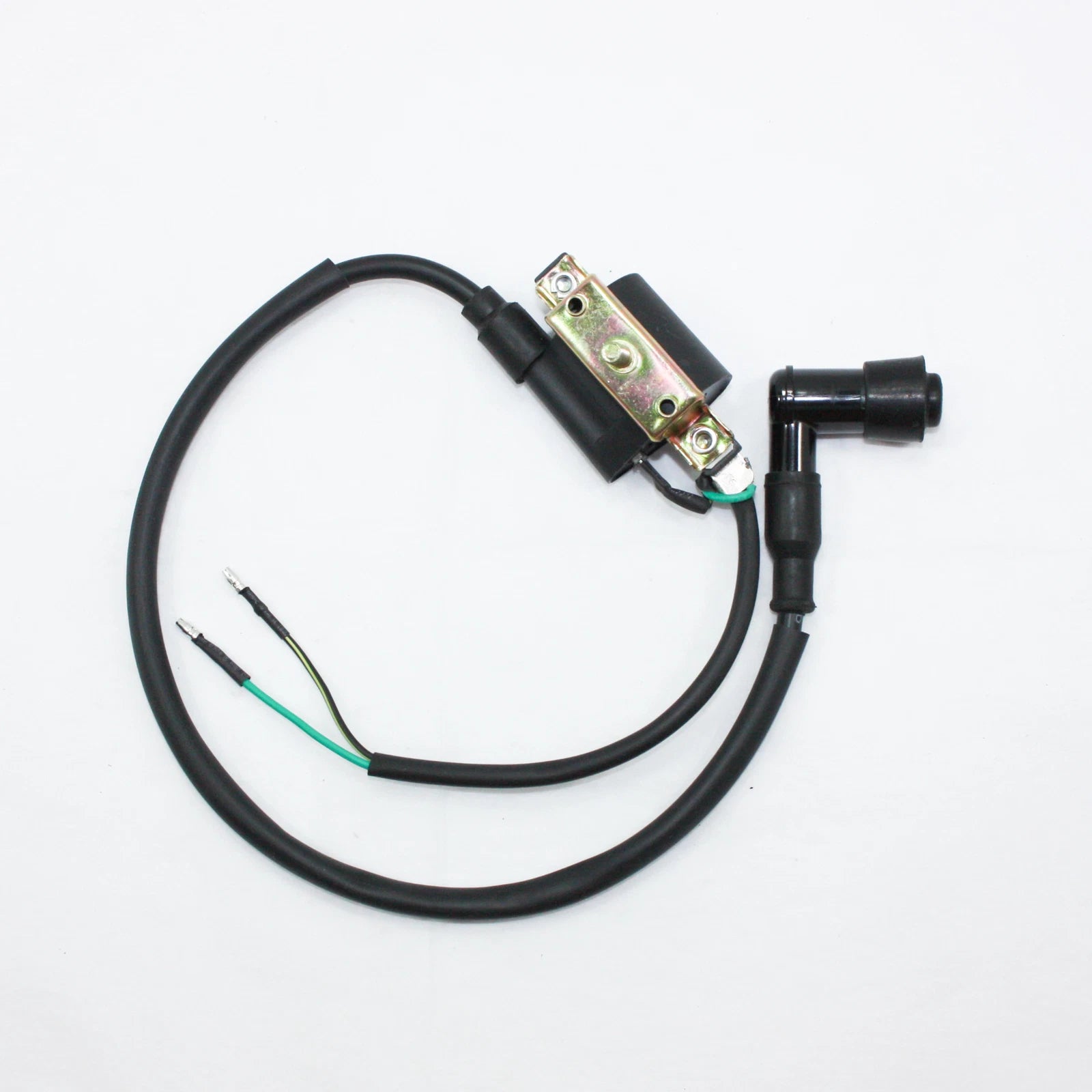 Ignition Coil Spark Plug Lead for PIT Quad Dirt Bike ATV (90cc–140cc)