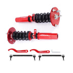 24 Level Coilovers Suspension Kit Front for BMW 3 Series F30 (2012–2018)
