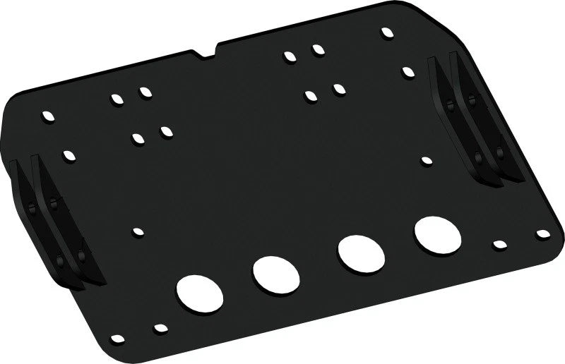KFI Plow Mount for Kawasaki Brute Force ATV (24+)