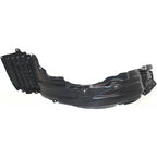 Fender Liner Set for Mitsubishi Lancer (2008-2009)