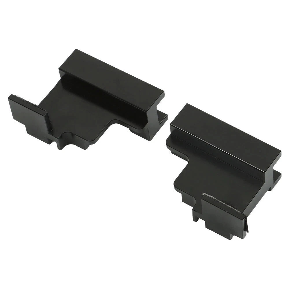 Sunroof Track Repair Kit for Ford Edge Lincoln MKX (2007–2018)