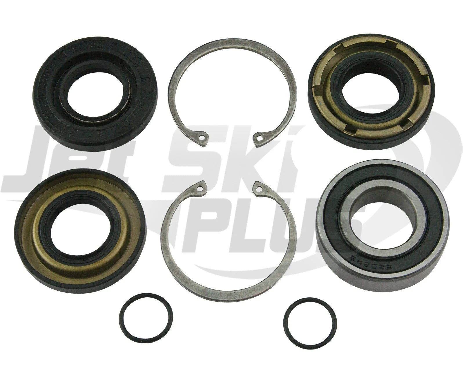 Drive Shaft Bearing & Seal Repair Kit for Yamaha Super Jet FX (1997–2009)