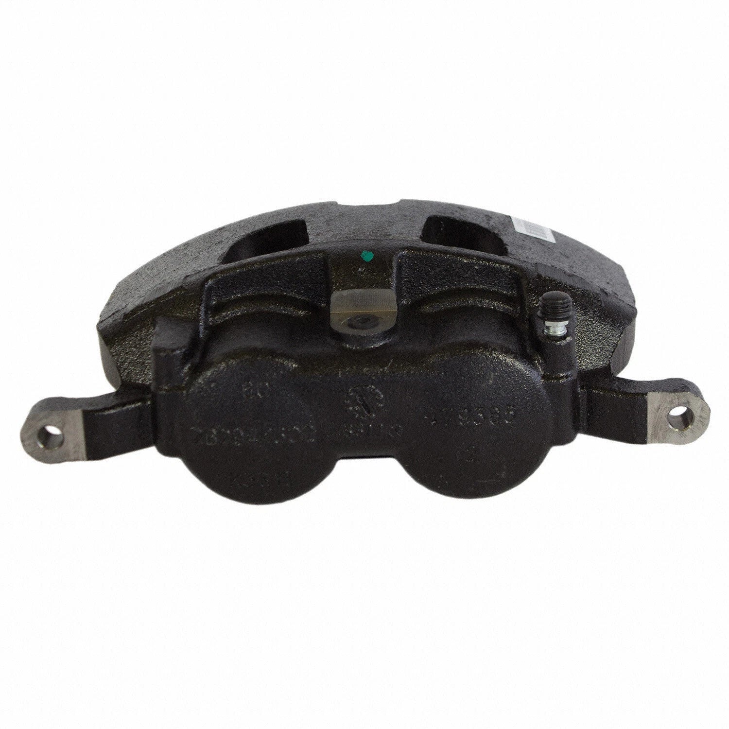 Motorcraft OEM Driver Left Front Disc Brake Caliper for Ford F-250 F-350