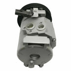 AC Compressor Kit Replacement with Sensor for Chevrolet Cruze (2011-2015)