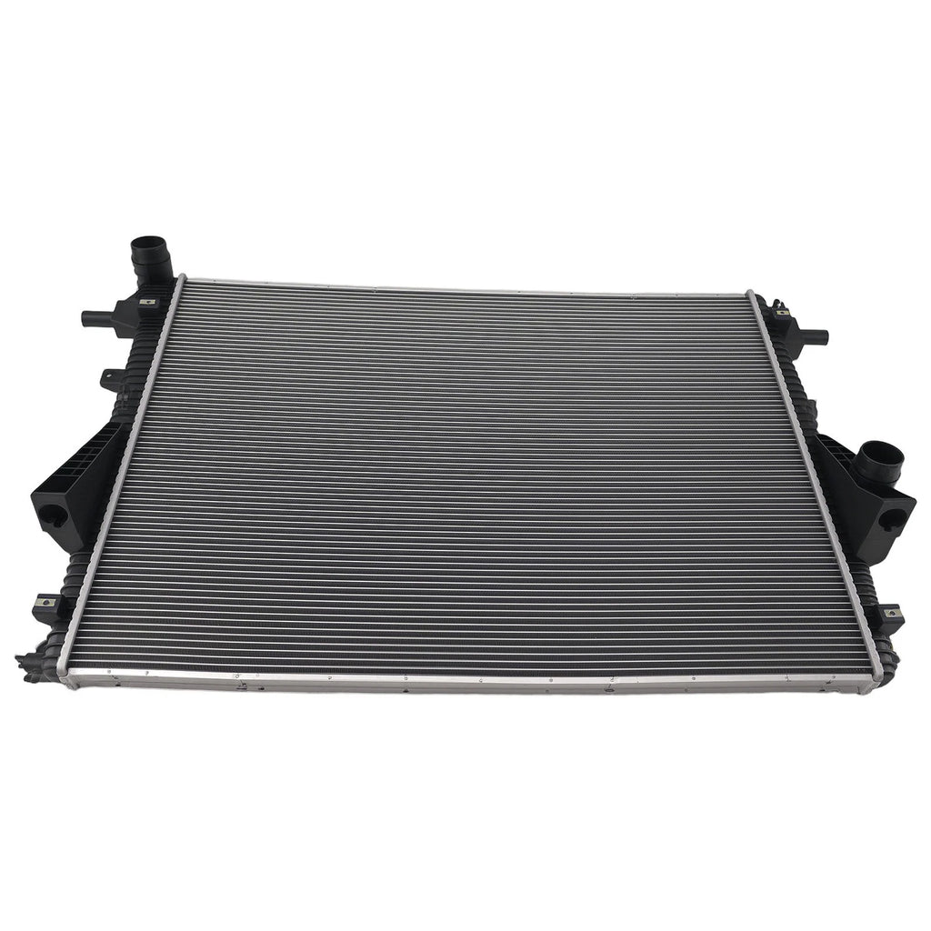 Aluminum Radiator for Ford F-250 F-350 F-450 Super Duty (2011–2016)