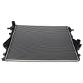 Aluminum Radiator for Ford F-250 F-350 F-450 Super Duty (2011–2016)