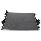 Aluminum Radiator for Ford F-250 F-350 F-450 Super Duty (2011–2016)