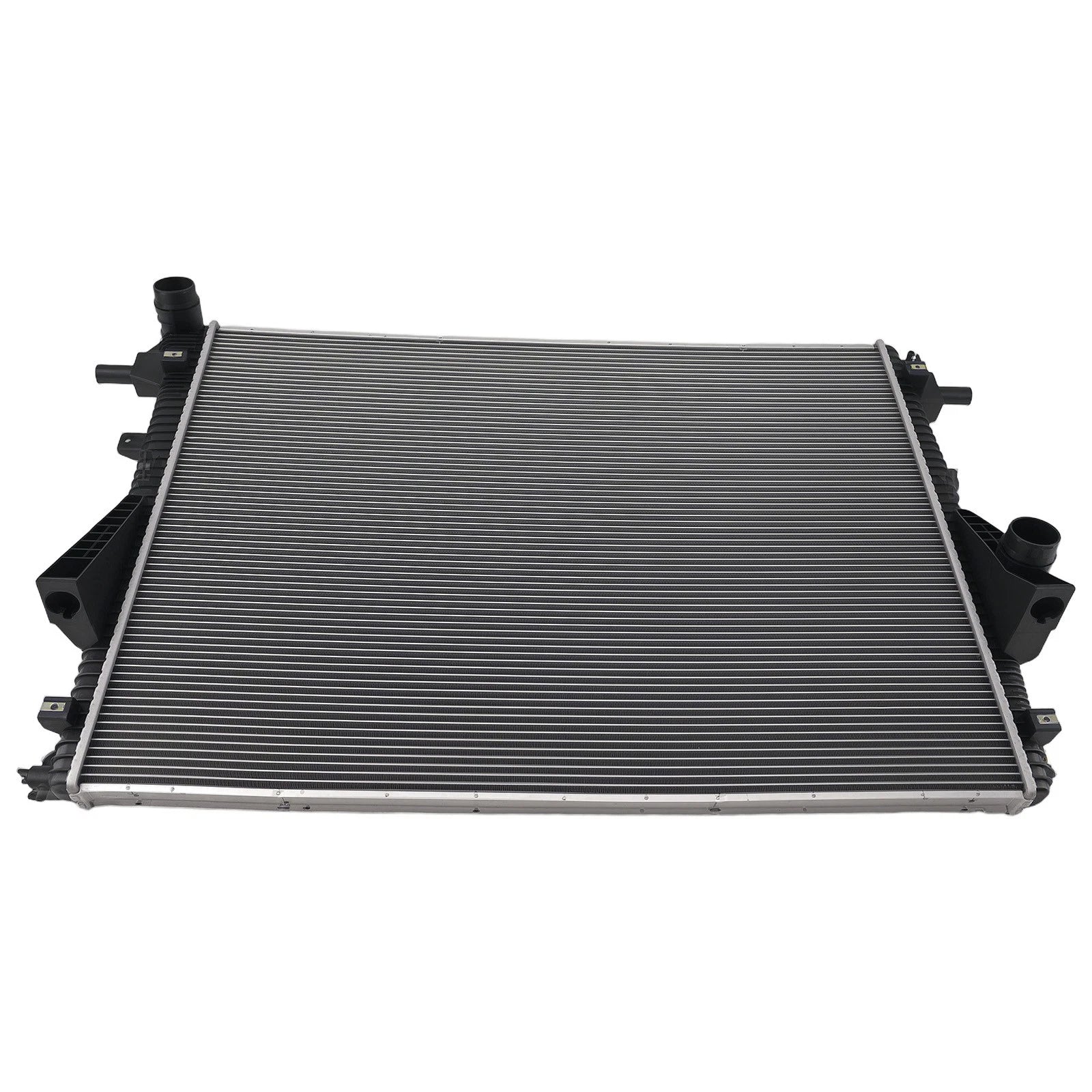 Aluminum Radiator for Ford F-250 F-350 F-450 Super Duty (2011–2016)