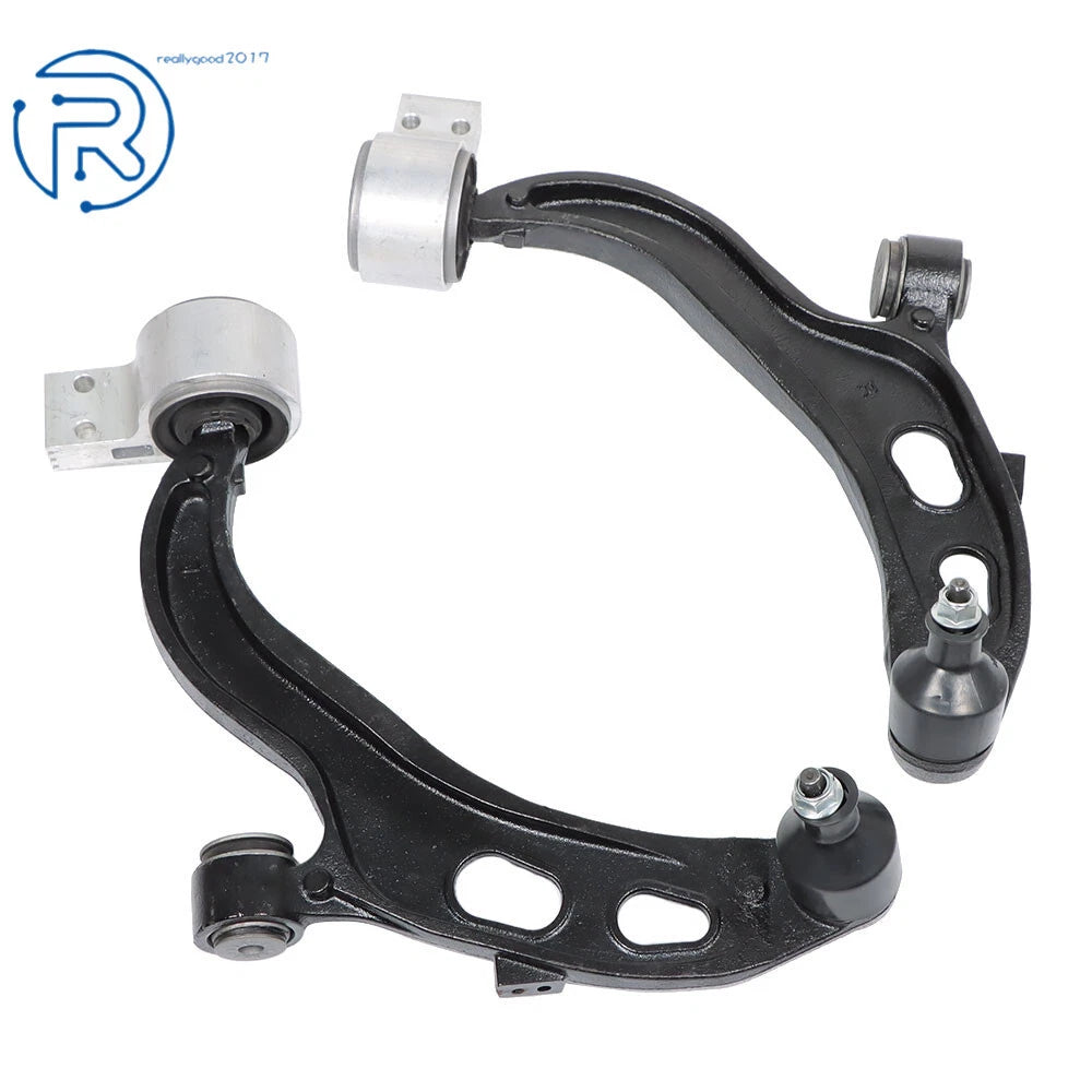 2X Front Lower Control Arm Kit for Ford Taurus (2013-2019)