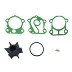 Water Pump Impeller Kit for Yamaha 75-100 HP Outboard (1996–2023)