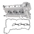 Right Side Engine Valve Cover for Kia Sedona (2006–2010) 224203C110 Aluminum