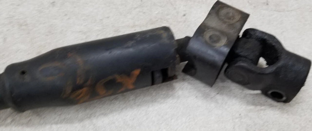 Steering Column Lower Rag Joint for Jaguar XJ6 XJ12 (1995–1997)