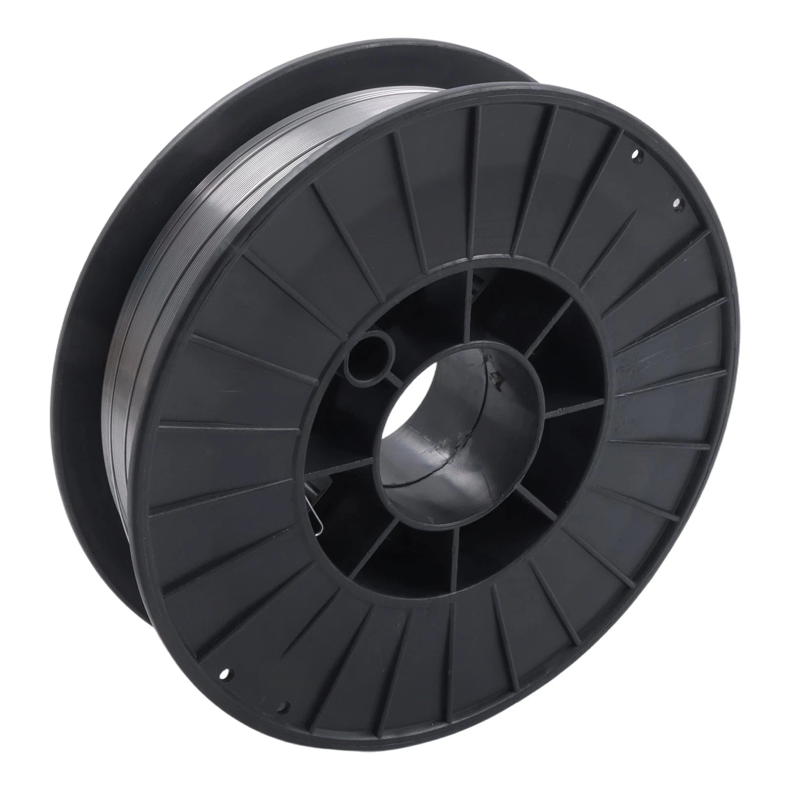 Set of 4 Flux Core Welding Wire Spools for MIG Welding (Gasless)
