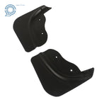 Set of 4 Mud Flaps for Tesla Model Y (2021-2024)