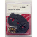 Carburetor Kit ZENITH K2127 for (See Description)