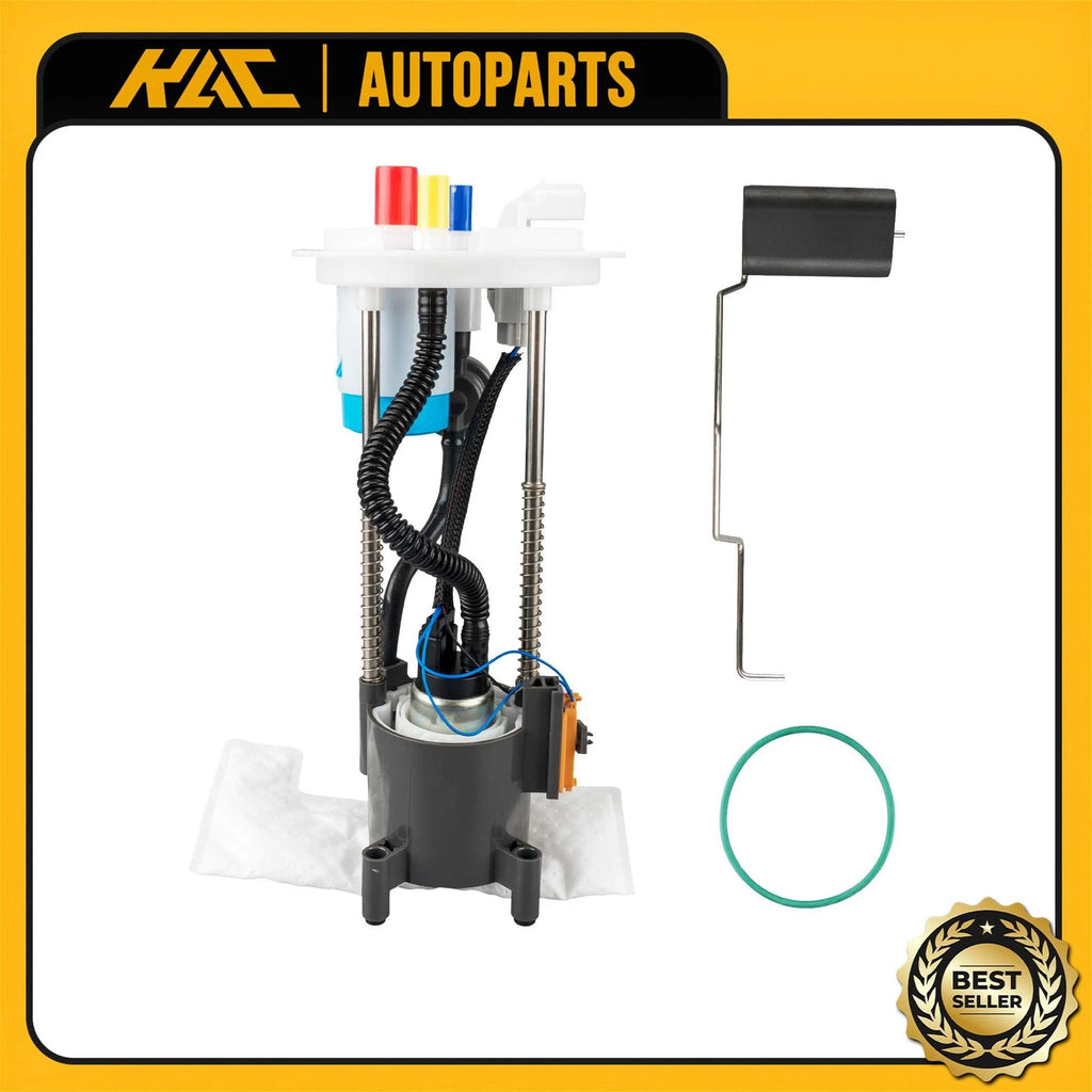 Fuel Pump Assembly for Lincoln Navigator 2008–2008 (2007–2008) Ford Expedition 5.4L