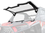 Maxdrive Power Flip Windshield for Polaris RZR XP (2024–2024)