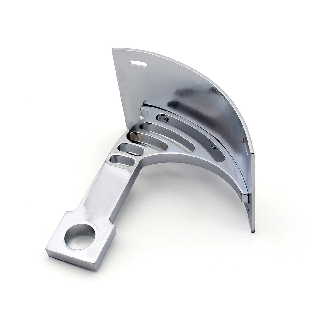 Tag Bracket Swingarm Mount License Plate for Kawasaki ZXR6 ZX6R/636 ZX7 ZX9