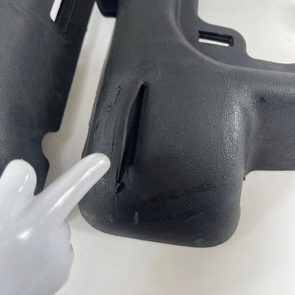 Lower Fairing Glove Box Frame for Harley Davidson Touring (2014–2023)