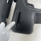 Lower Fairing Glove Box Frame for Harley Davidson Touring (2014–2023)