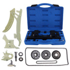 Timing Chain Kit Oil Pump Locking Tool for BMW 2/3/4/5/X (2011–2015)
