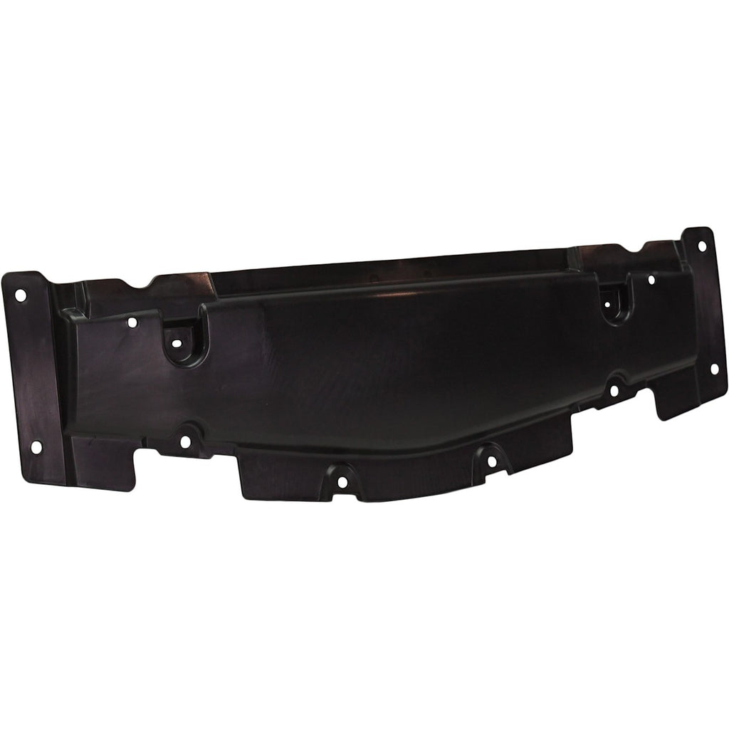 Engine Splash Shield for Mercedes Benz GLE350 (2016–2019) Front Lower