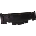 Engine Splash Shield for Mercedes Benz GLE350 (2016–2019) Front Lower