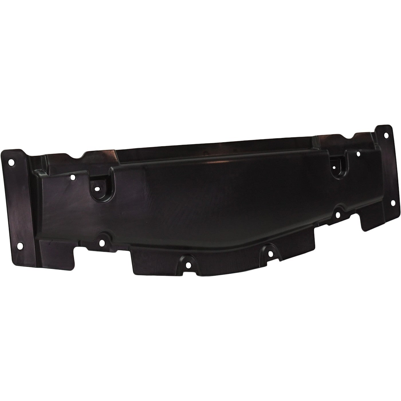 Engine Splash Shield for Mercedes Benz GLE350 (2016–2019) Front Lower