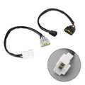 Regulator Rectifier Connector Plug for Triumph Speed Triple 1050R (2016–2019)