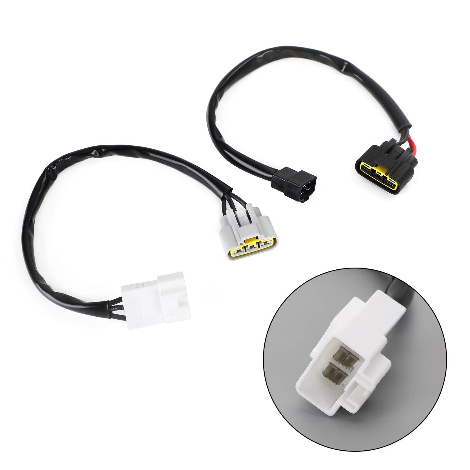 Regulator Rectifier Connector Plug for Triumph Speed Triple 1050R (2016–2019)