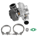 Racing 900 Ball Bearing Billet Turbo V-Band for