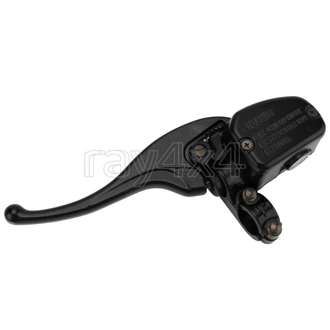 Left Front Brake Master Cylinder for Polaris Magnum 425 (1995–1998)