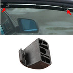 Rear Door Curtain Holder for BMW 5 Series E60 E61 E39 (2001–2010)