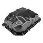Steel Engine Oil Pan for Jeep Cherokee Compass (2014–2023)