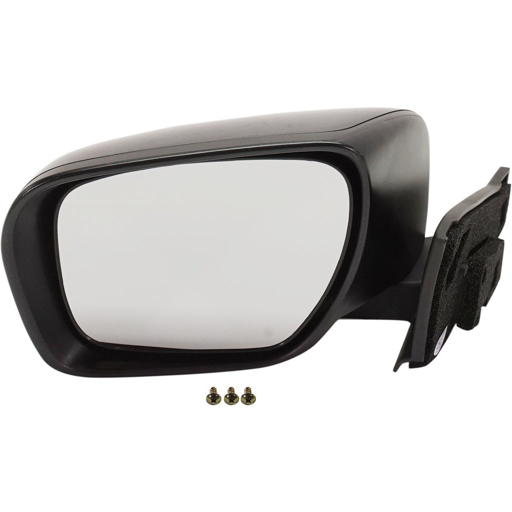 Driver Side Mirror for Mazda 5 (2012–2017)