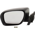 Driver Side Mirror for Mazda 5 (2012–2017)