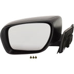 Driver Side Mirror for Mazda 5 (2012–2017)