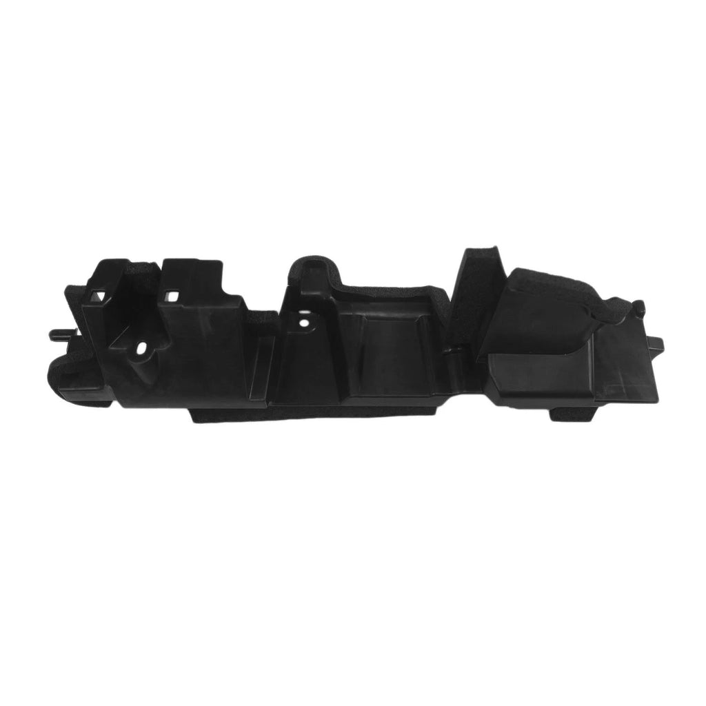 Replacement Polypropylene Passenger Side Grille Air Deflector